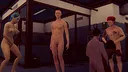 Fun with penis for Fuck in police Screenshot 4