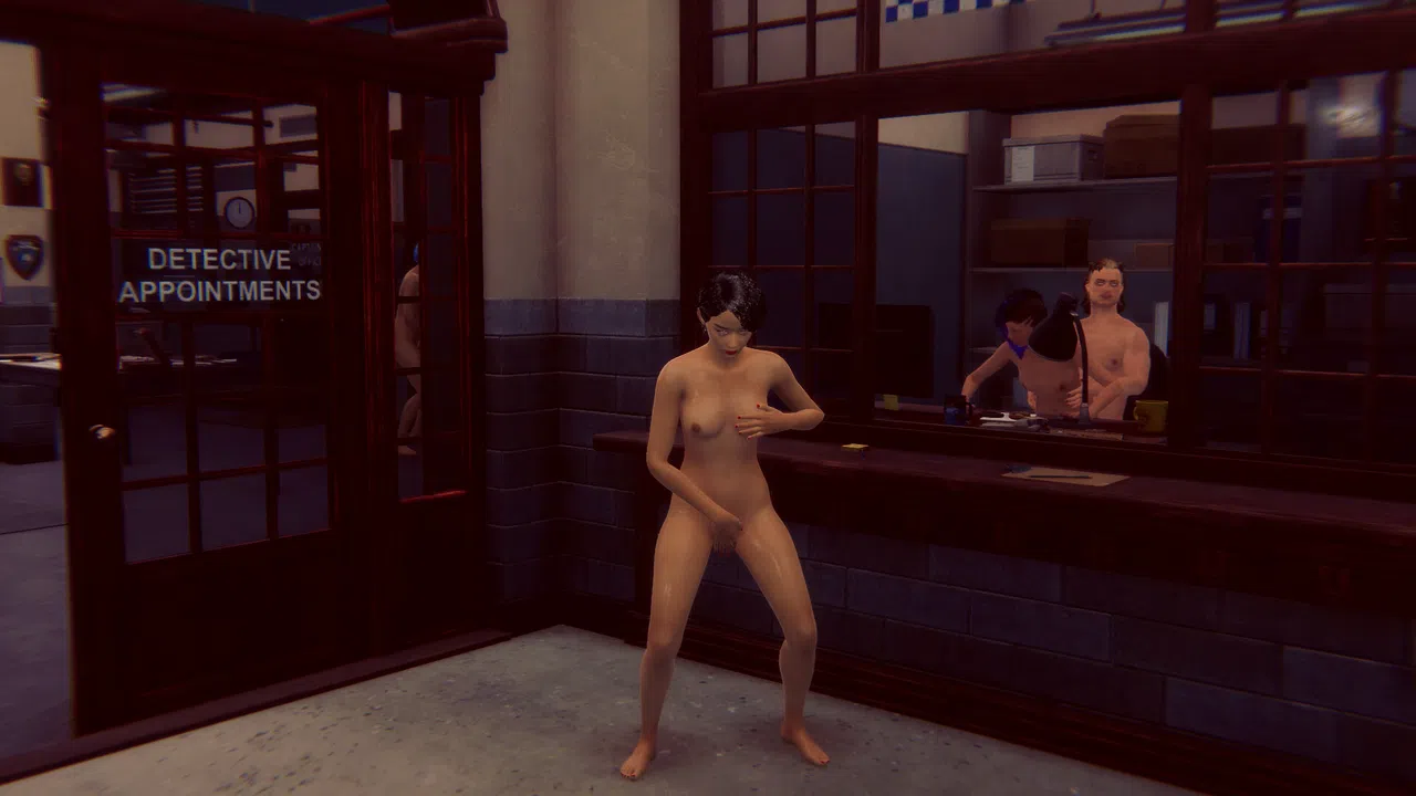 Girls for sex for Fuck in police Screenshot 3