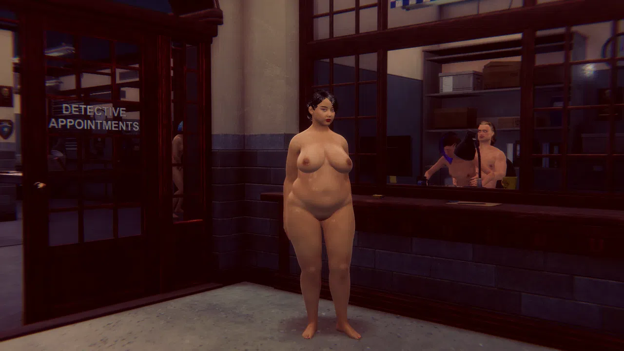 Girls for sex for Fuck in police Screenshot 9
