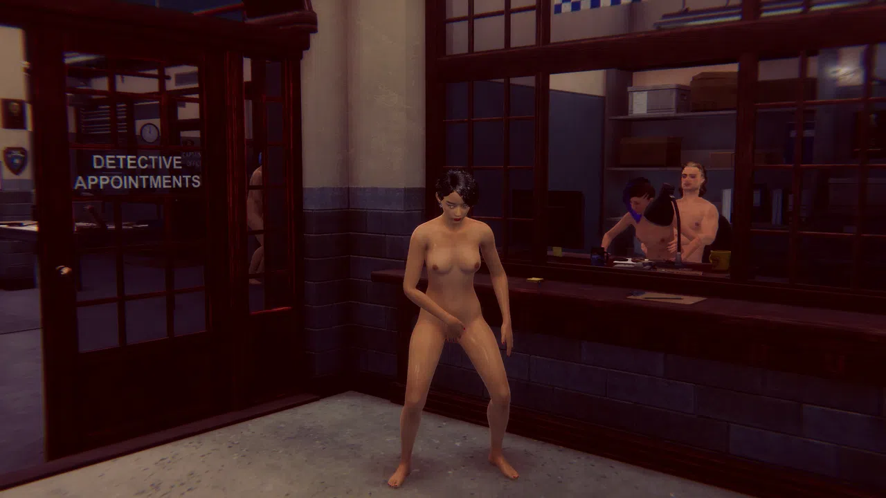 Girls for sex for Fuck in police Screenshot 2
