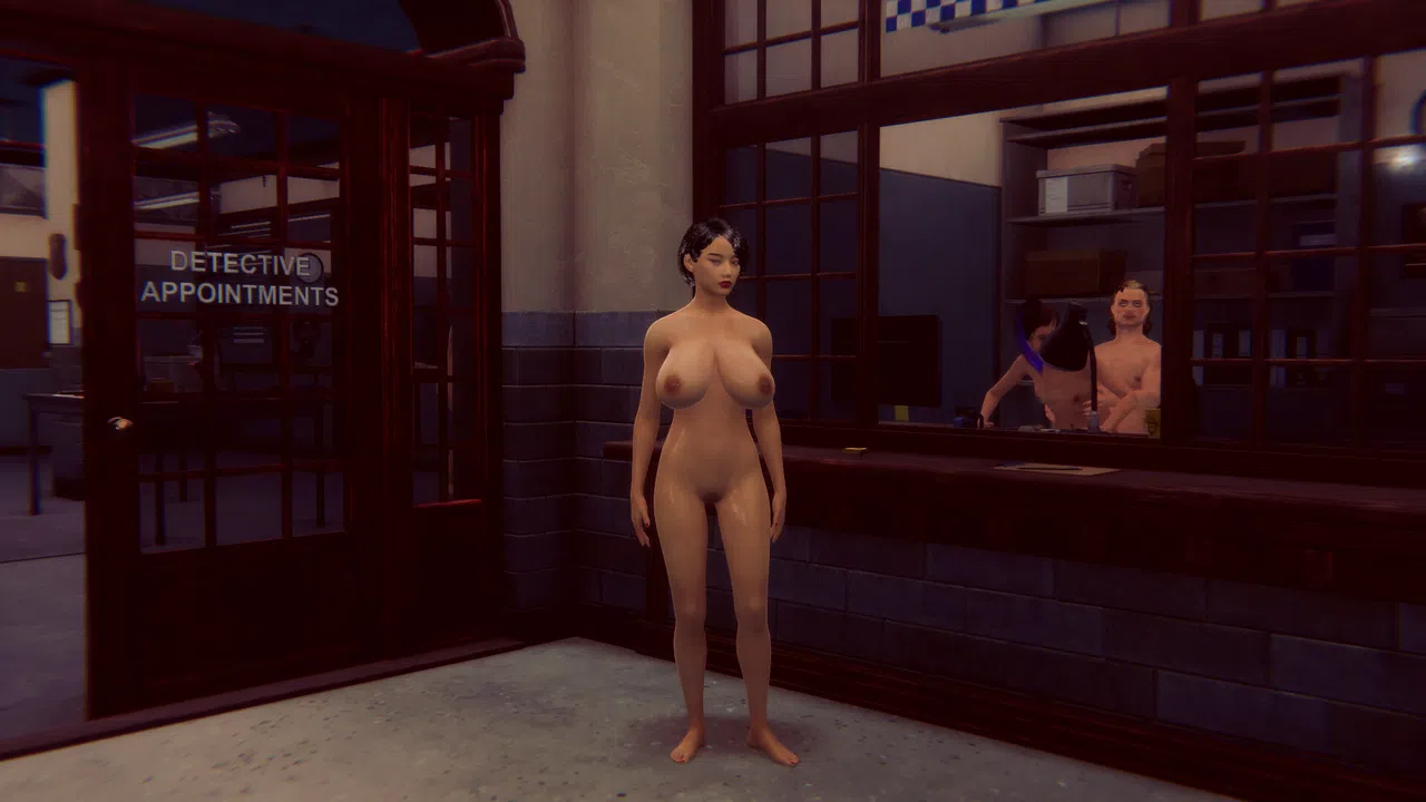 Girls for sex for Fuck in police Screenshot 1
