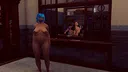 Fun with body for Fuck in police Screenshot 8