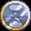 Time - Silver icon