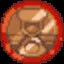 Time - Bronze icon