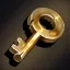 Golden Key icon