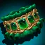Emerald Shackle icon