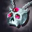 Amulet of Decay icon