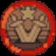 Eliminations - Copper icon