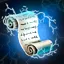 Thor's Diary icon