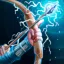 Lightning Arrow icon