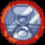 Time - Silver icon