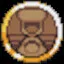 Time - Copper icon