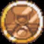 Time - Bronze icon