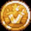 Eliminations - Gold icon