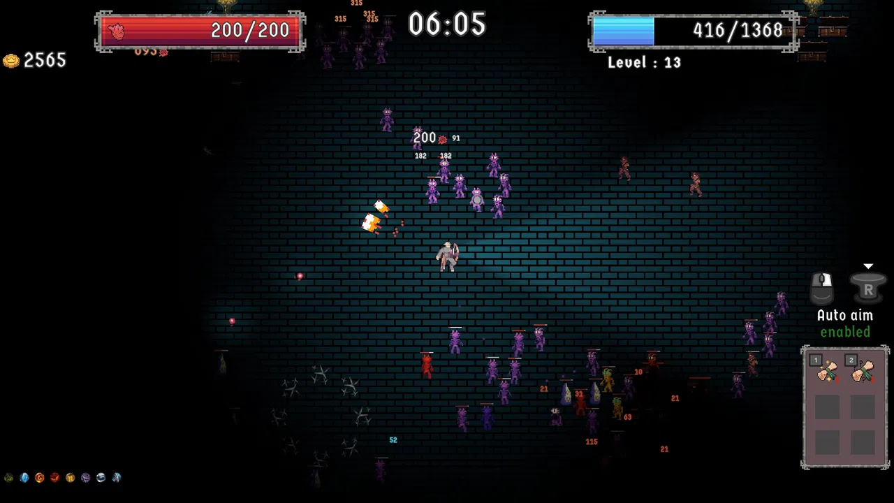 The Nightwatch Screenshot 10