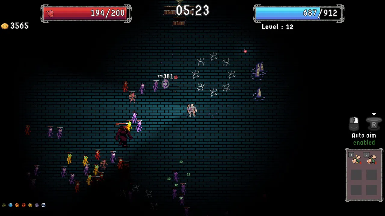 The Nightwatch Screenshot 11