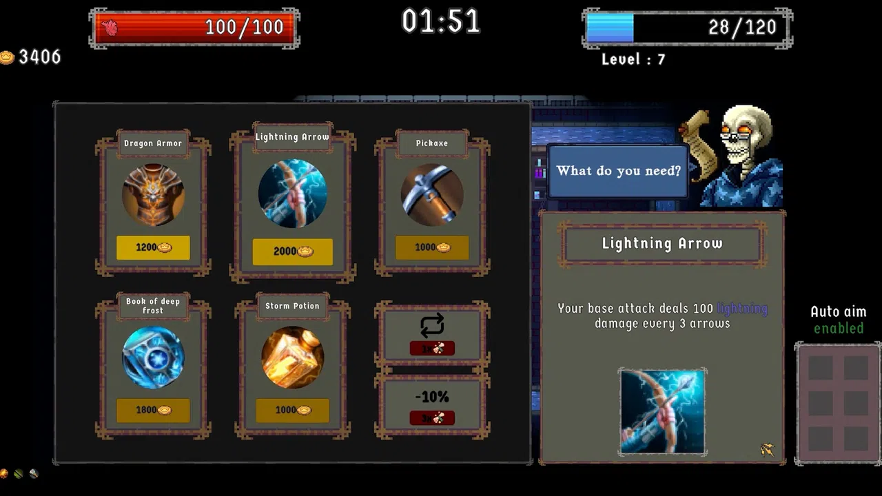 The Nightwatch Screenshot 2