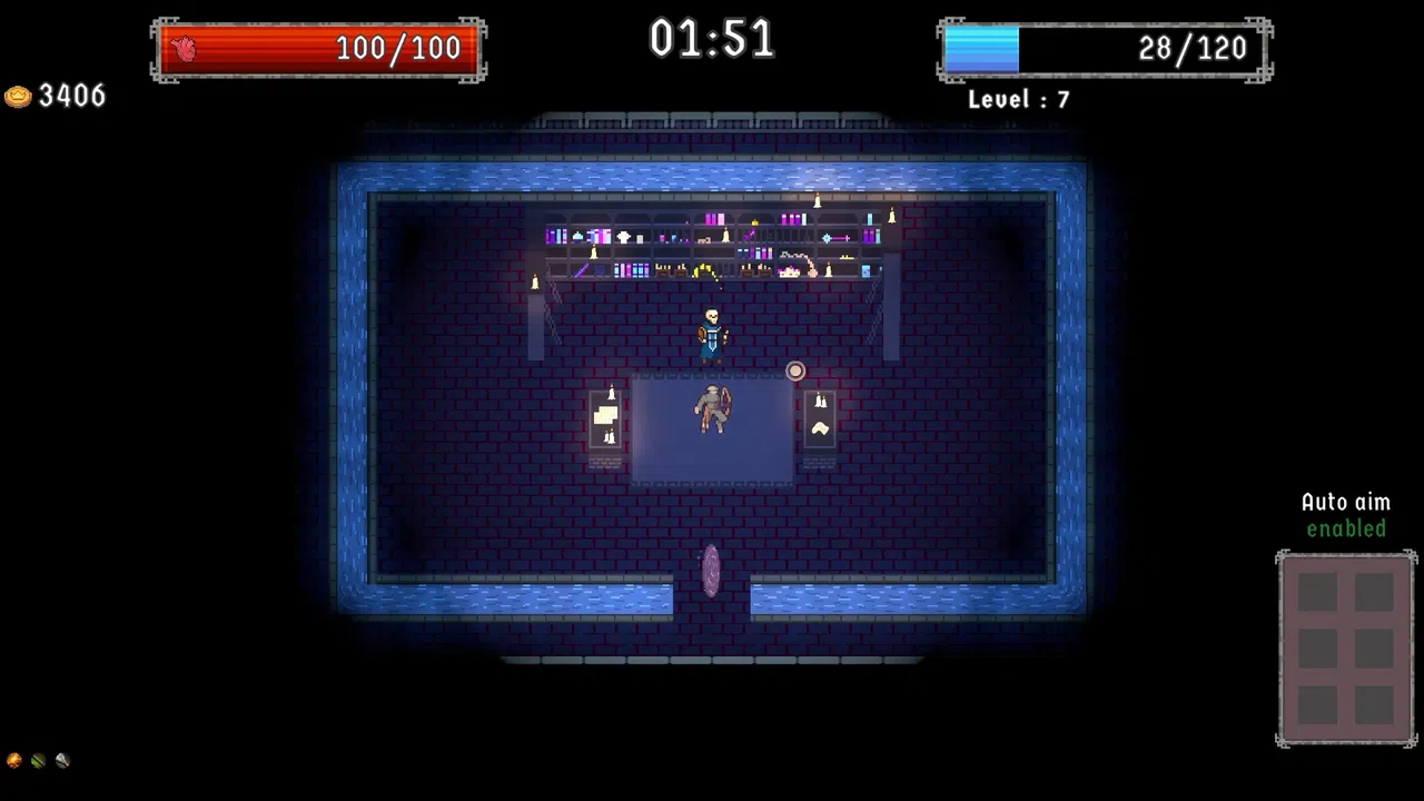 The Nightwatch Screenshot 5