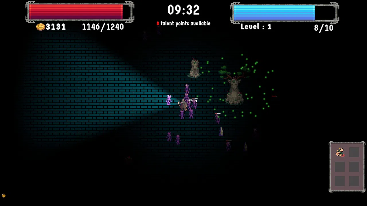 The Nightwatch Screenshot 8