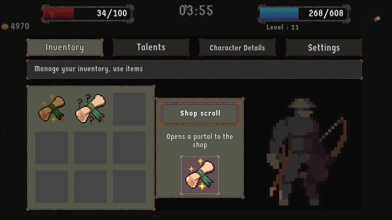 The Nightwatch Screenshot 12
