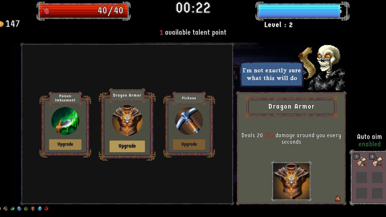The Nightwatch Screenshot 15