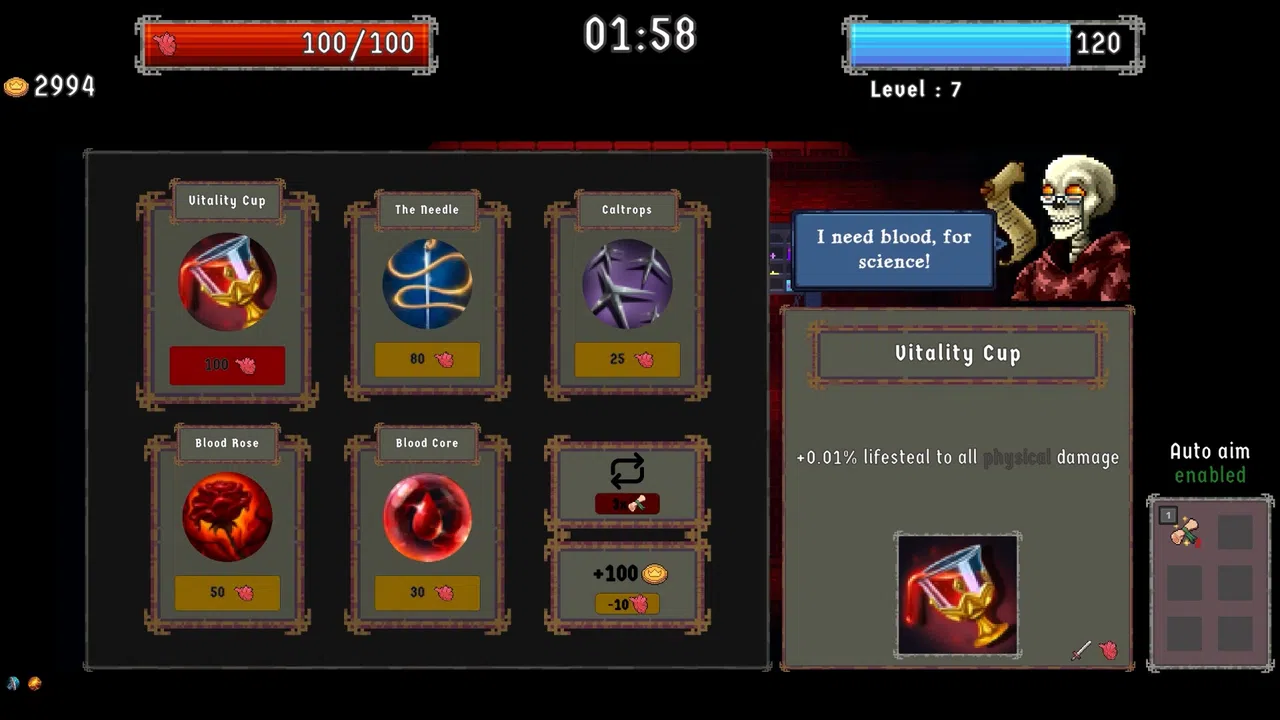 The Nightwatch Screenshot 9