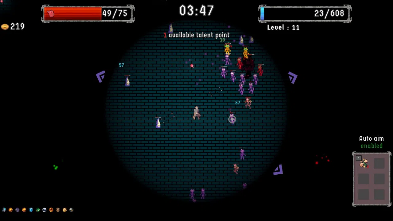 The Nightwatch Screenshot 6