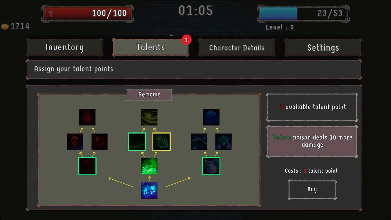 The Nightwatch Screenshot 14