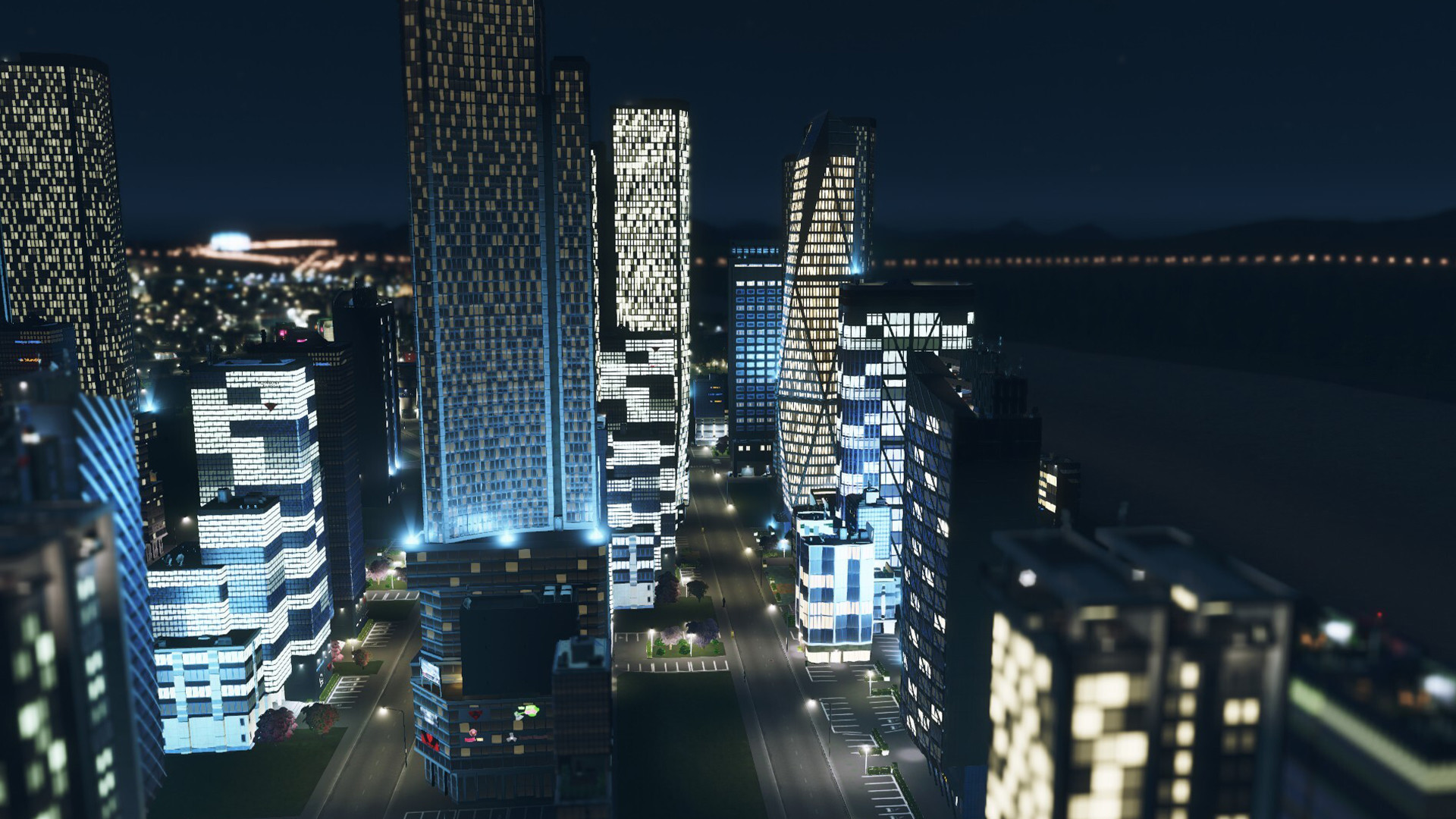 Cities: Skylines Screenshot 5