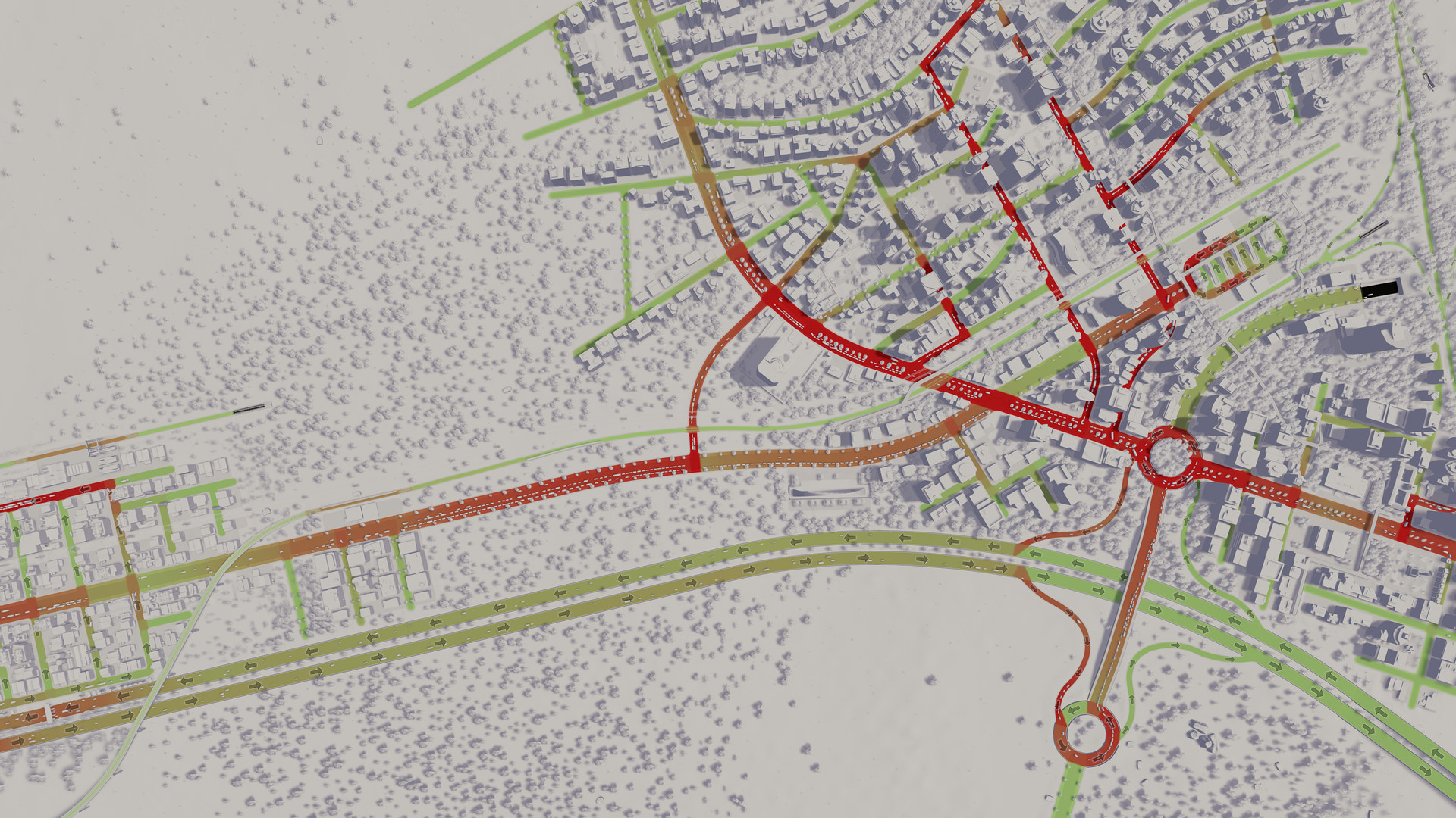 Cities: Skylines Screenshot 9