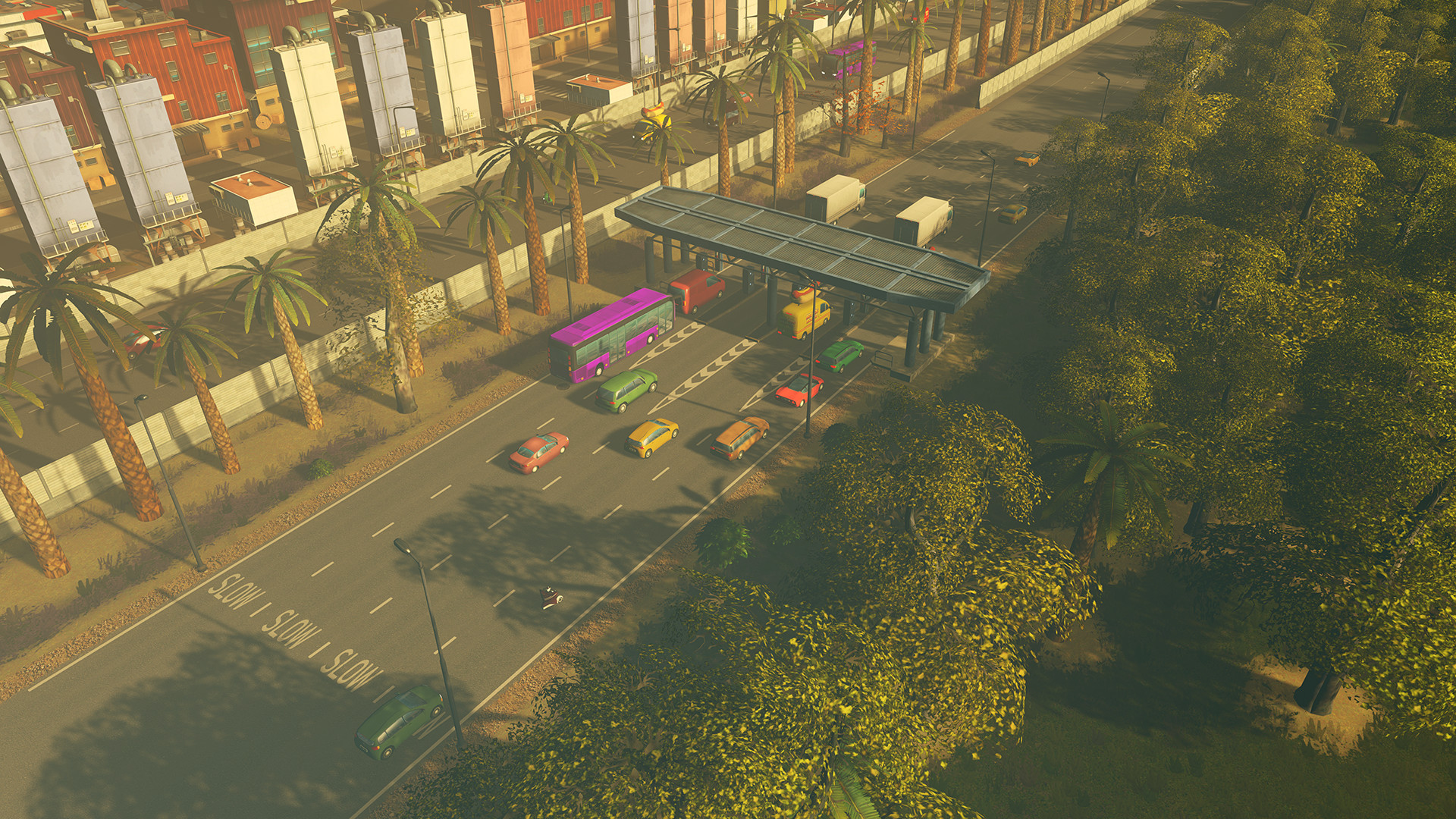 Cities: Skylines Screenshot 7