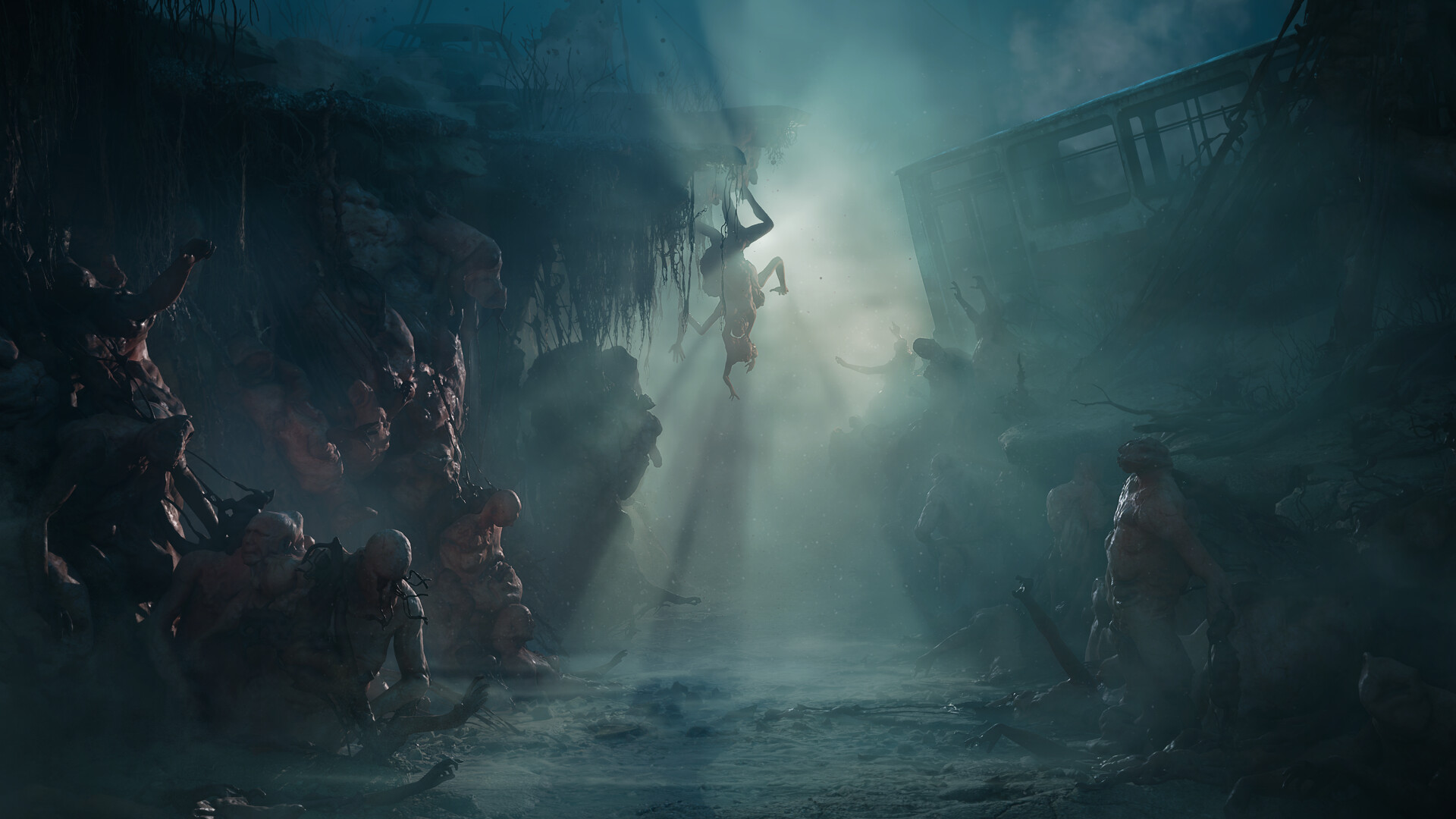 Cronos: The New Dawn Screenshot 6