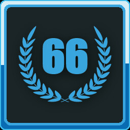 Uncommon Hunter #66 icon