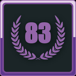 Rare Hunter #83 icon