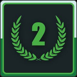 Common Hunter #2 icon