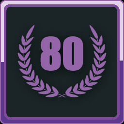 Rare Hunter #80 icon