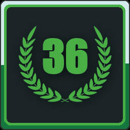 Common Hunter #36 icon