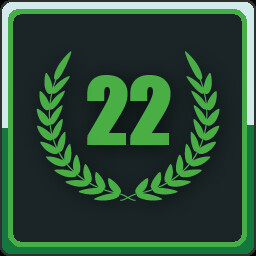 Common Hunter #22 icon