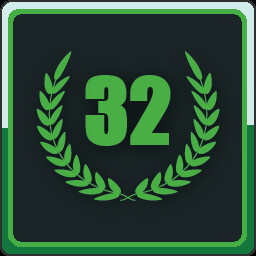 Common Hunter #32 icon