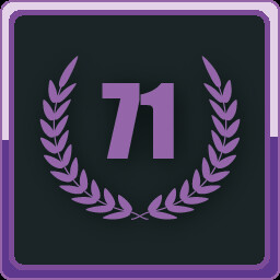 Rare Hunter #71 icon