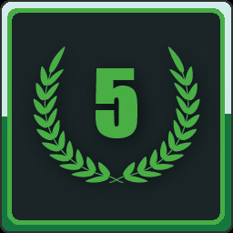 Common Hunter #5 icon