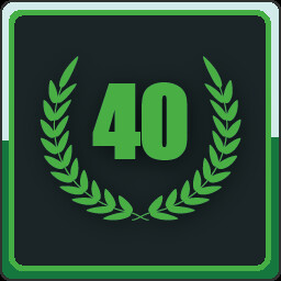 Common Hunter #40 icon