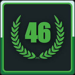 Common Hunter #46 icon