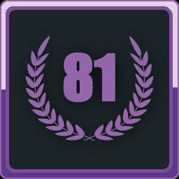 Rare Hunter #81 icon