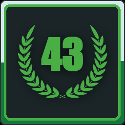 Common Hunter #43 icon