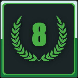 Common Hunter #8 icon