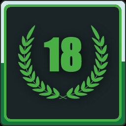 Common Hunter #18 icon