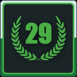 Common Hunter #29 icon