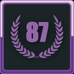 Rare Hunter #87 icon