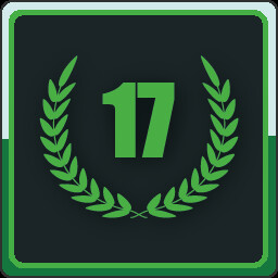 Common Hunter #17 icon